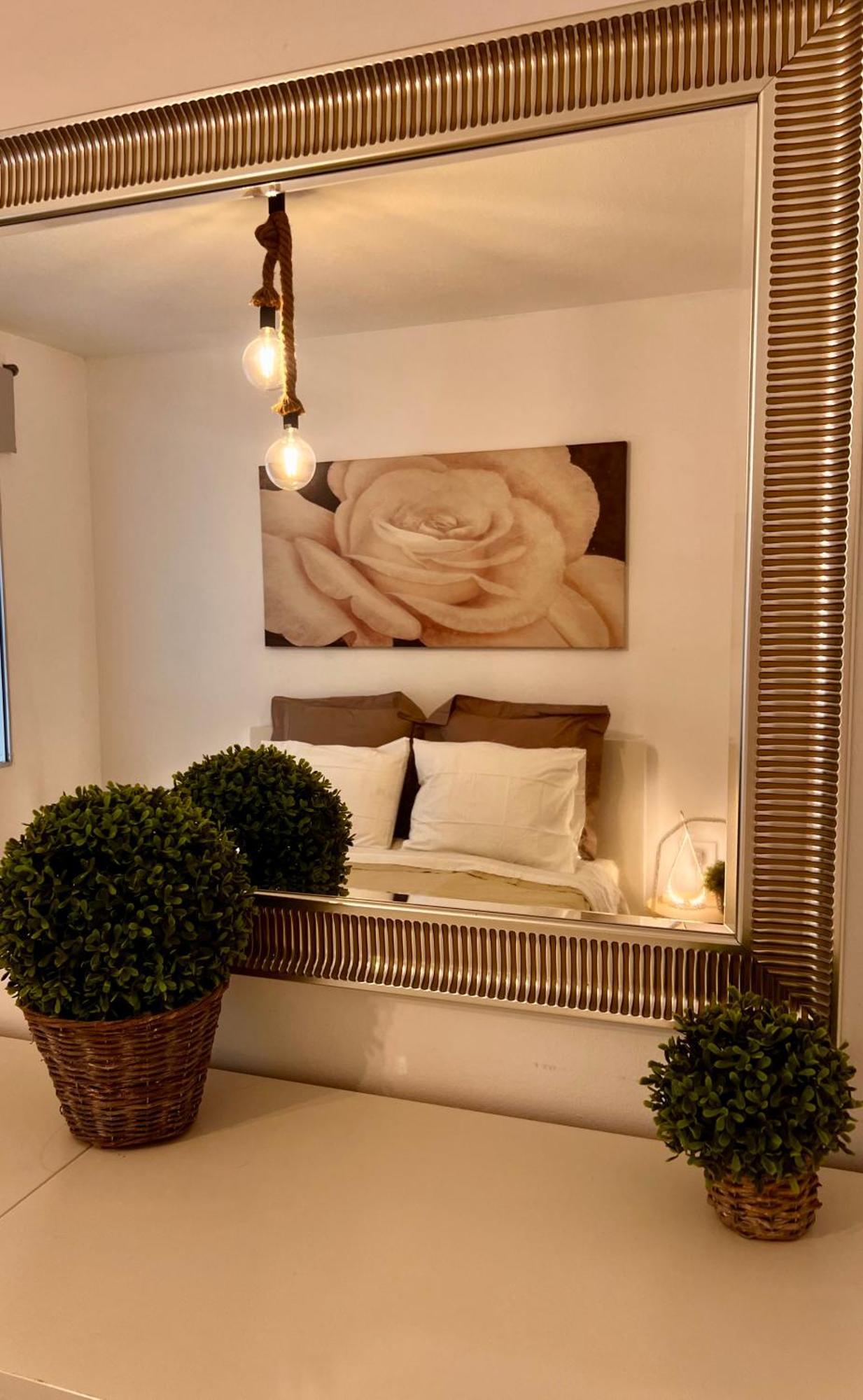 Ferienwohnung Apartamento Centrico El Medano Exterior foto