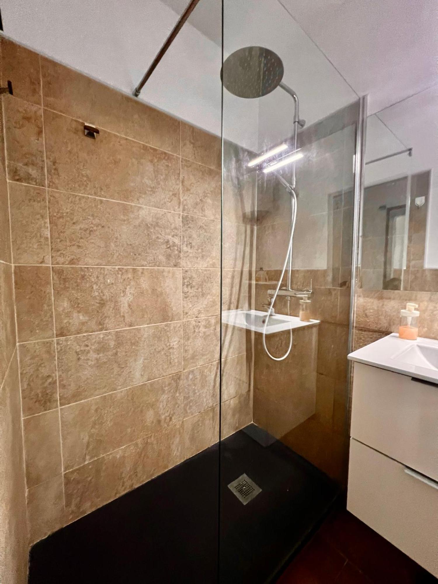 Ferienwohnung Apartamento Centrico El Medano Exterior foto